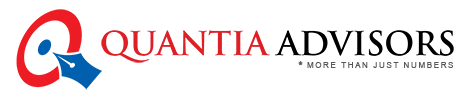Quantia Advisors